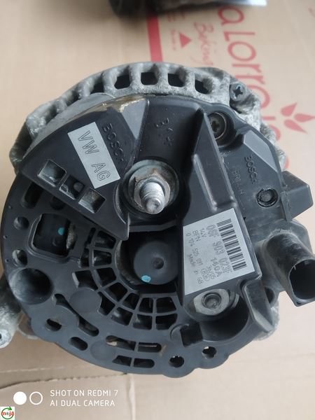 Alternator 06F903023F